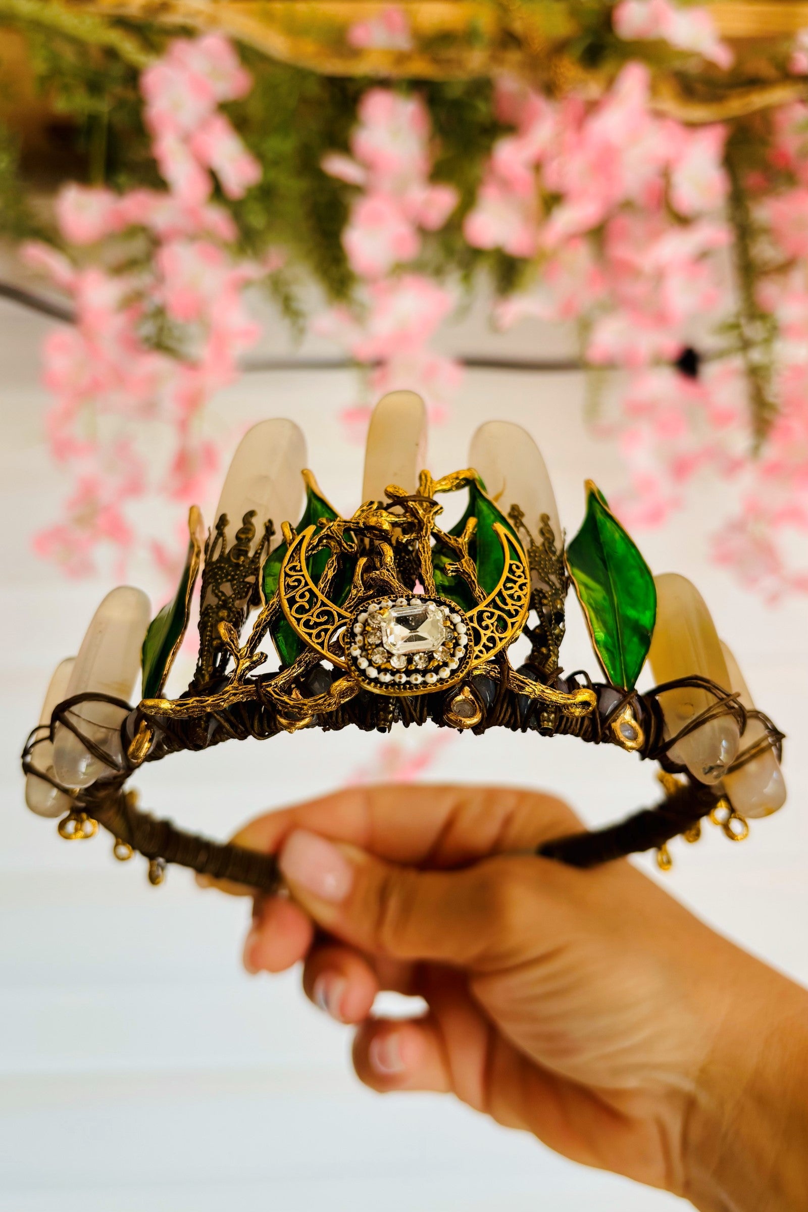 Crown