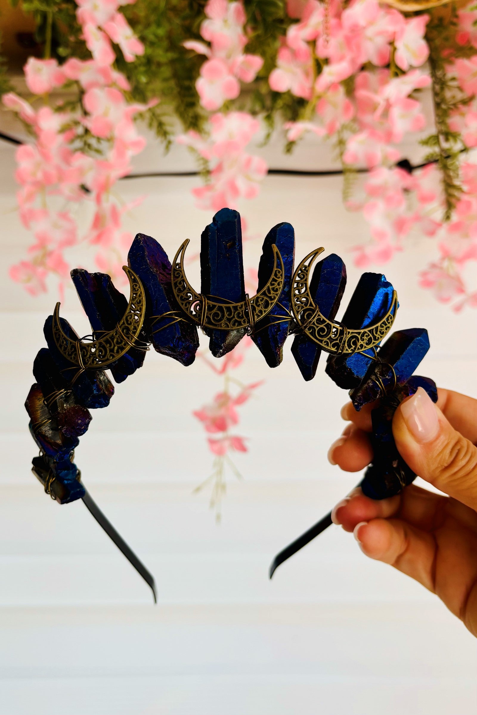 Crown