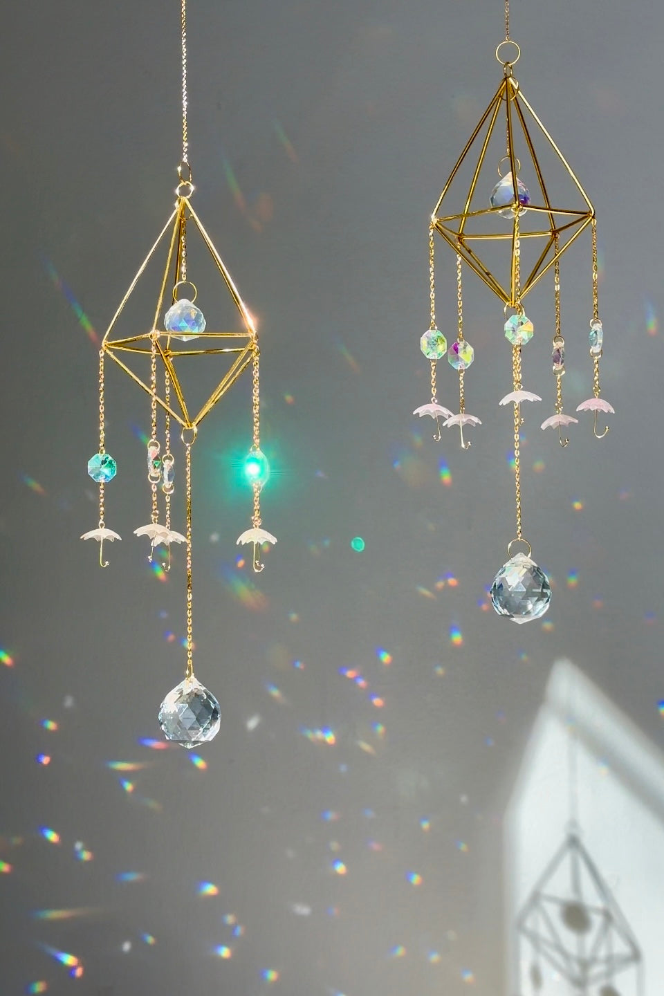 Umbrella Sun Catcher