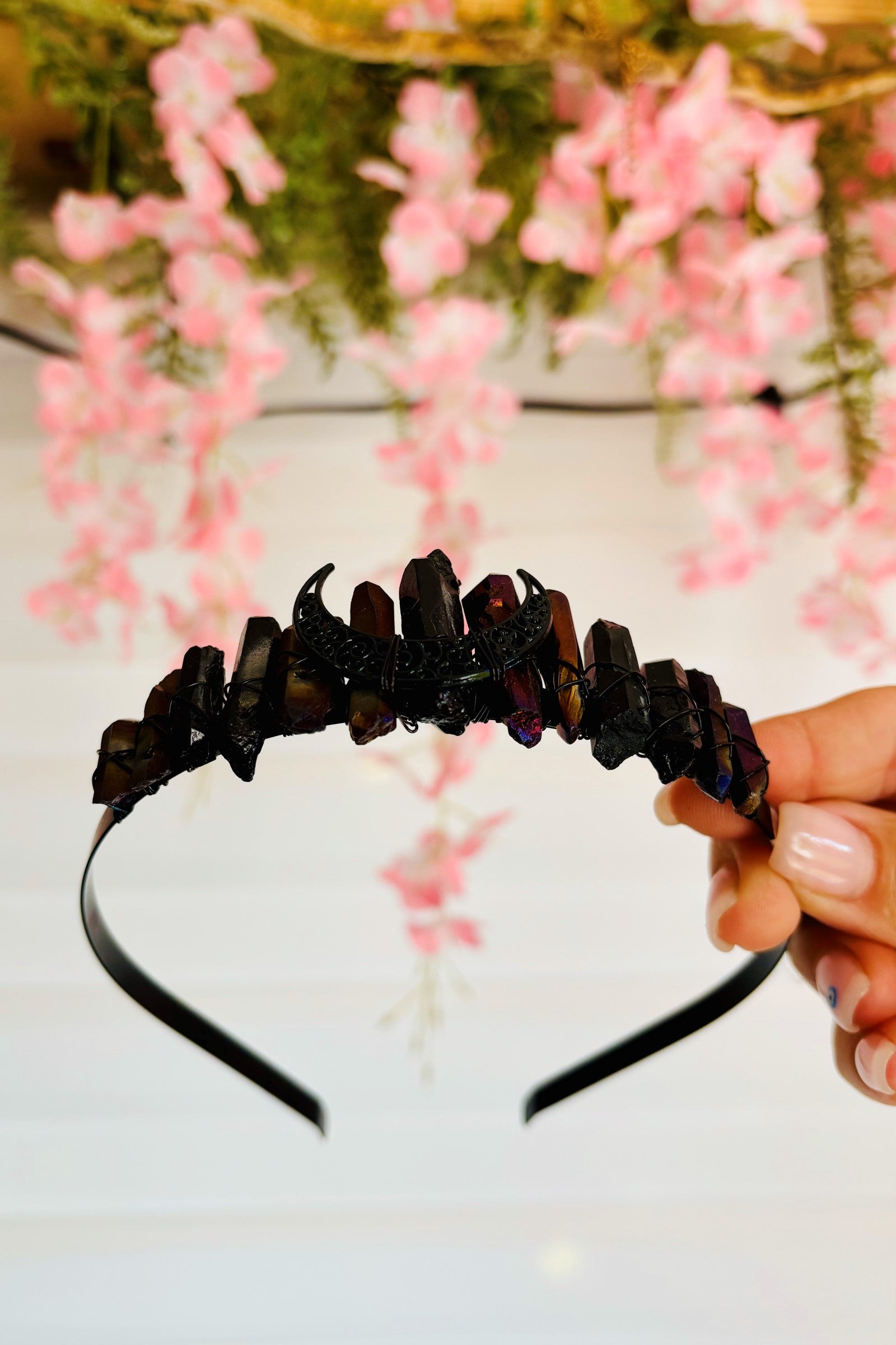 Crown